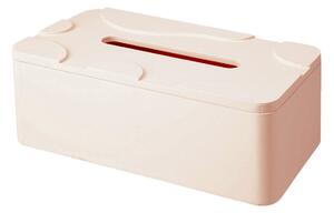 Θήκη Για Χαρτομάντηλα (25.5x13.5x9) K-M Terracotta HZ1259890