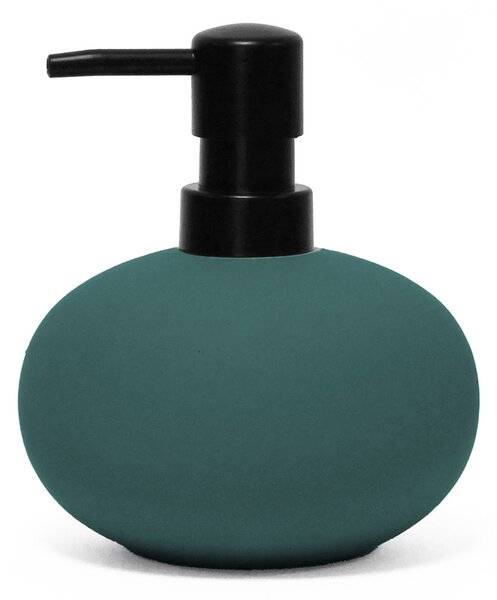 Dispenser Μπάνιου (Φ11.2x12.8) L-C Mambo Emerald 1801385
