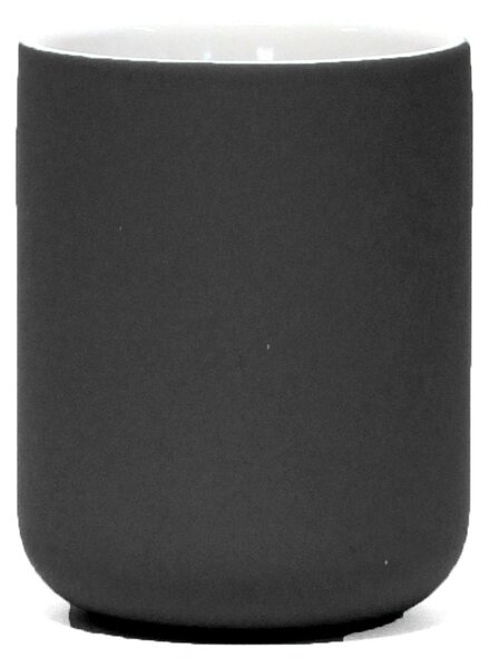 Ποτηροθήκη Μπάνιου (Φ7.3x9.5) L-C Mambo Black 1801389