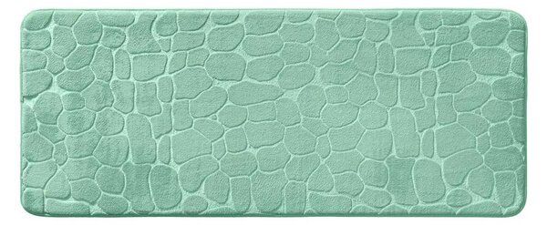 Πατάκι Μπάνιου (50x120) L-C Ricochet Lime Green 1802102