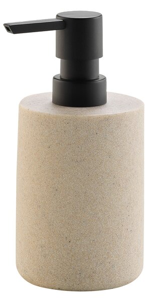 Dispenser Μπάνιου (Φ7x16) L-C Plain Sand 1802114