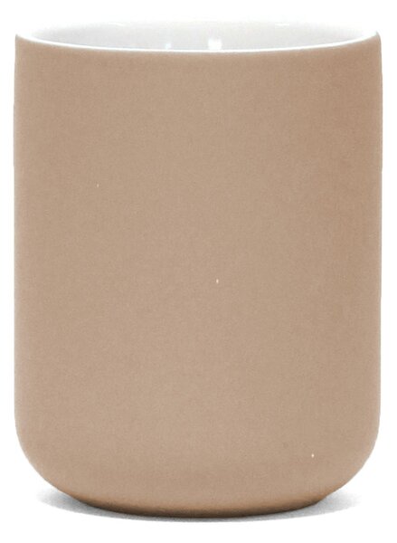 Ποτηροθήκη Μπάνιου (Φ7.3x9.5) L-C Mambo Sand 1802106