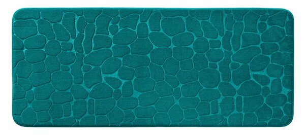 Πατάκι Μπάνιου (50x120) L-C Ricochet Emerald 1802098