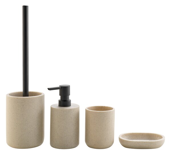 Dispenser Μπάνιου (Φ7x16) L-C Plain Sand 1802114