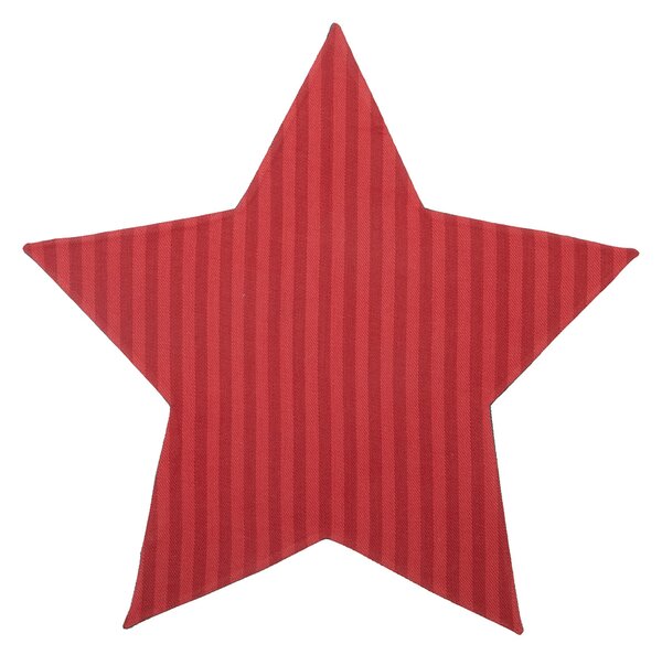 Χριστουγεννιάτικο Σουπλά 2 Όψεων (50x50) Nef-Nef Homeware Straight To Christmas