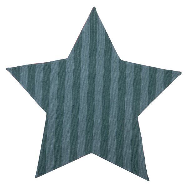 Χριστουγεννιάτικο Σουπλά 2 Όψεων (50x50) Nef-Nef Homeware Straight To Christmas