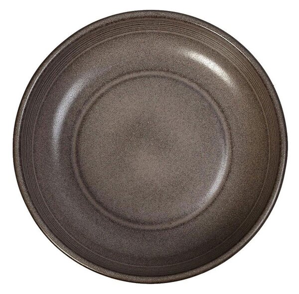 Πιάτο Φαγητού Βαθύ (Φ20.7) Espiel Calabria Beige REP110K4