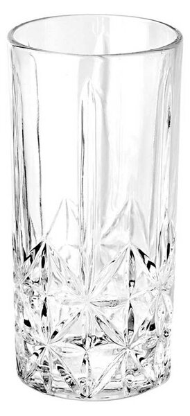 Ποτήρια Νερού 385ml (Σετ 8τμχ) Estia Hobstar 07-24062