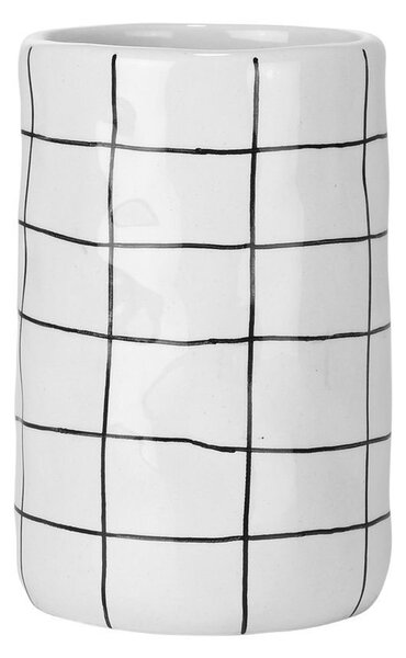 Ποτηροθήκη Μπάνιου (Φ7.5x12) Estia Cage 02-27605