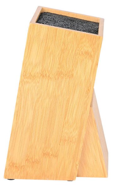 Βάση Στήριξης Μαχαιριών Estia Bamboo Essentials 01-23614