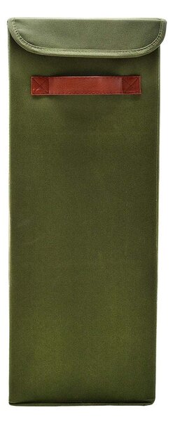 Καλάθι Απλύτων (38x21x55) Estia Bamboo Essentials Olive 02-14926