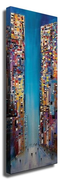 Πίνακας (30x80) A-G 227WRZ1309 PC321