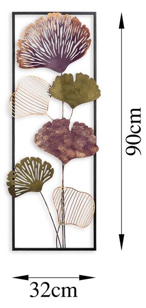 Διακοσμητικό Τοίχου (32x90) A-G Fig 891TNL2308