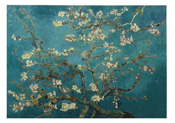 Πίνακας (100x70) A-G Almond Blossom Van Gogh 265VGA1540