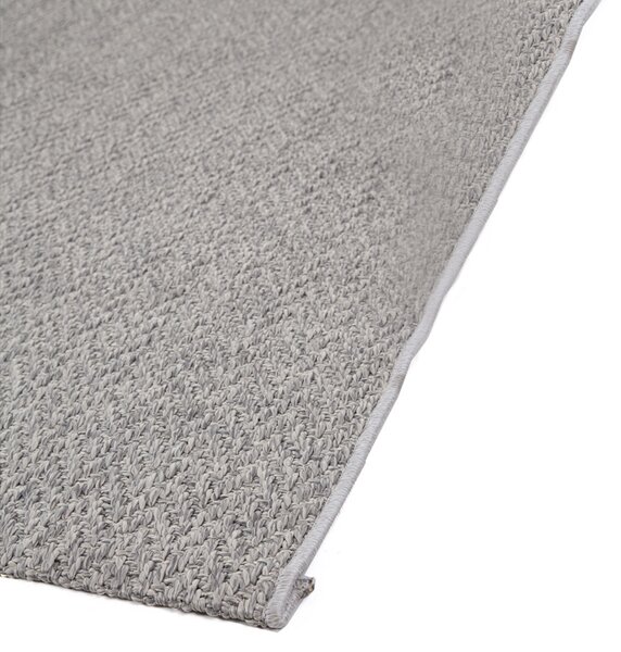 Χαλί Καλοκαιρινό (160x230) Royal Carpets Eco 3584/5 Grey