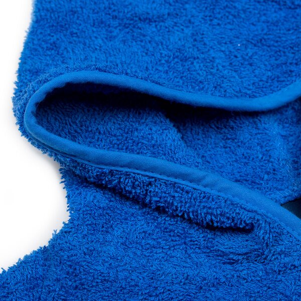 Παιδικό Πόντσο (60x120) Dimcol Blue