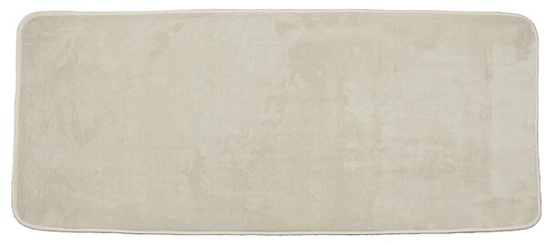 Πατάκι Μπάνιου (50x120) L-C Vitamine Taupe 1801462