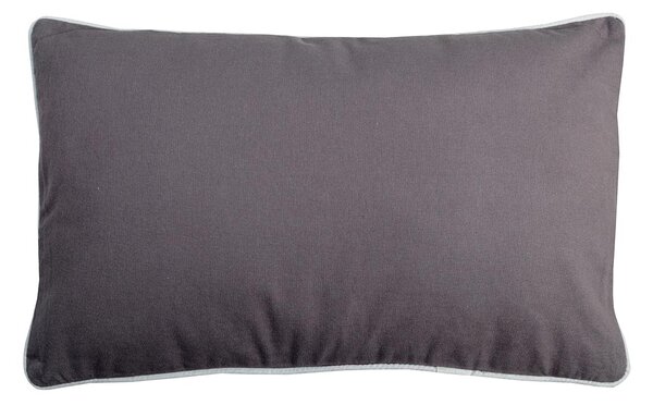 Διακοσμητικό Μαξιλάρι (30x50) S-F Duo Gris/Perle C31490056