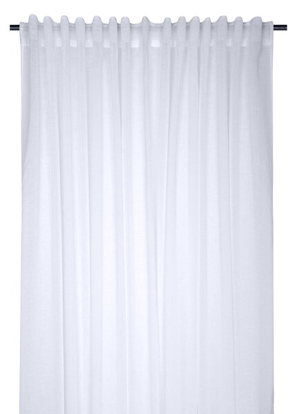 Κουρτίνα (290x280) Με Τιράντες S-F Madrid Blanc R8A194001VL
