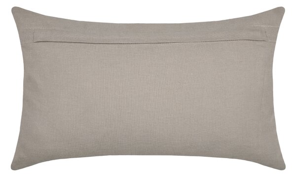 Διακοσμητικό Μαξιλάρι (30x50) S-F Hemera Taupe C3D388001