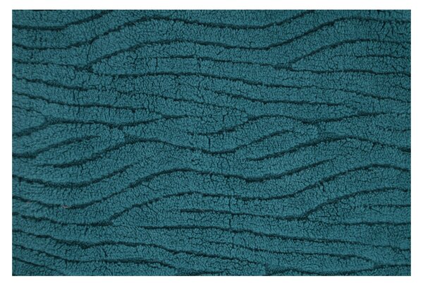 Κουβέρτα Καναπέ Fleece (130x160) S-F Columbia Petrole P2C684006