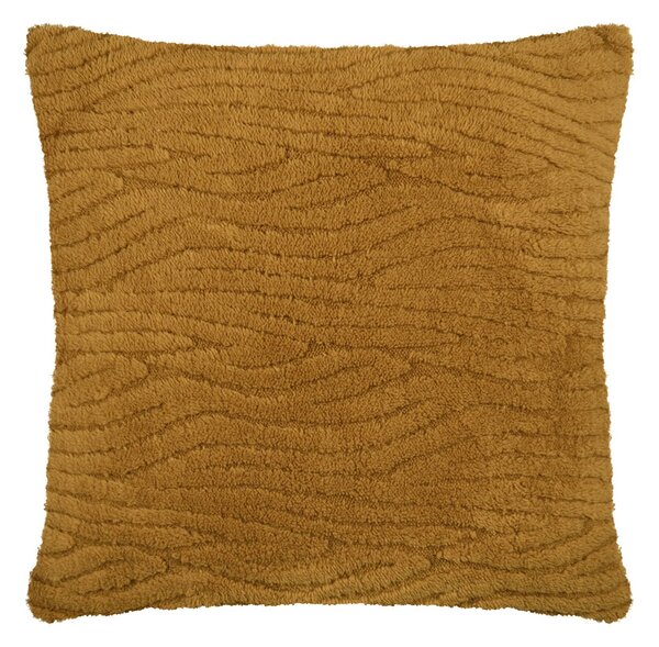 Διακοσμητικό Μαξιλάρι Fleece (50x50) S-F Columbia Roux C1C684007