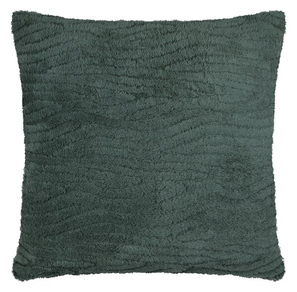 Διακοσμητικό Μαξιλάρι Fleece (50x50) S-F Columbia Jade C1C684004