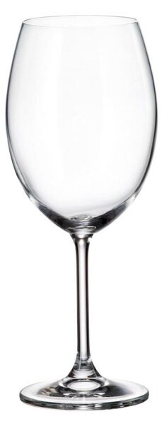 Ποτήρι Νερού Κολωνάτο 580ml Crystal Bohemia Colibri