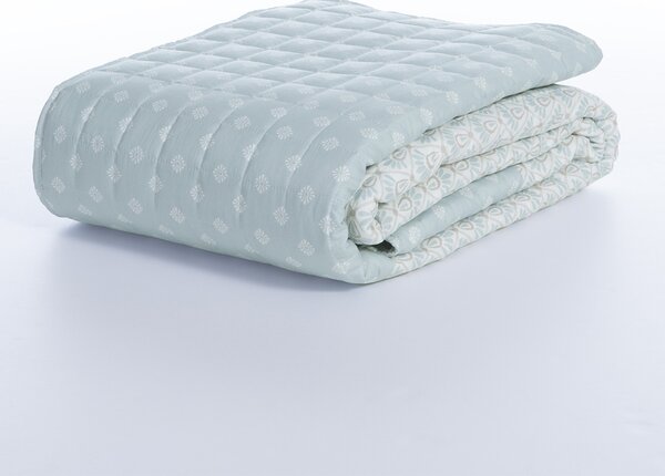 Κουβερλί Μονό (180x240) Nef-Nef Homeware Smart Keylan Blue