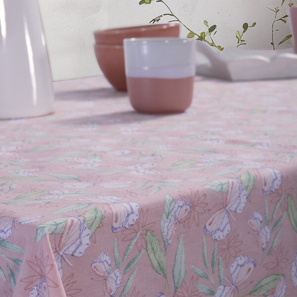 Αλέκιαστο Τραπεζομάντηλο (140x240) Nef-Nef Homeware Be you tiful
