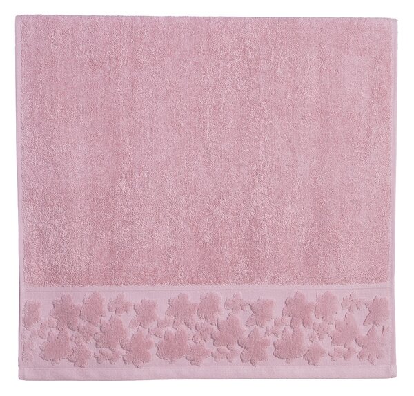 Πετσέτα Σώματος (70x140) Nef-Nef Homeware Irida Pink 500gsm
