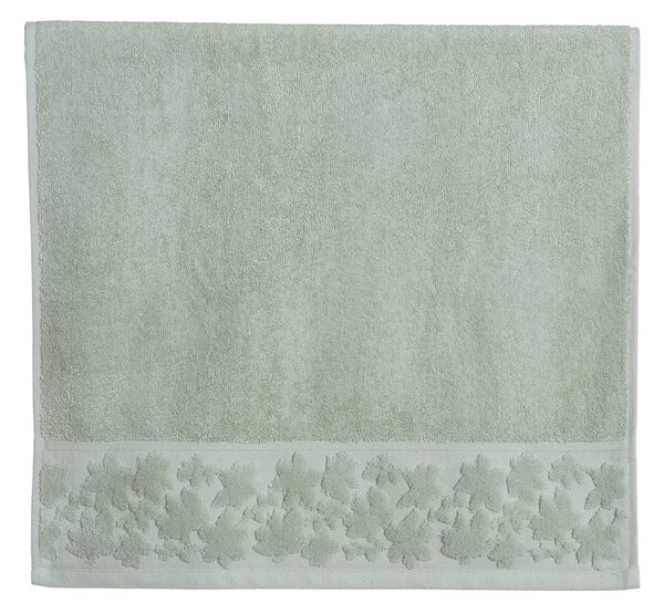 Πετσέτα Χεριών (30x50) Nef-Nef Homeware Irida Mint 500gsm