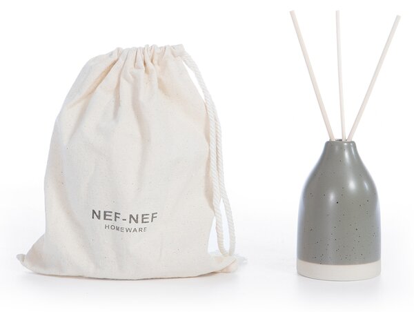 Αρωματικό Χώρου 120ml Με Στικς Nef-Nef Homeware Sweet Magnolia