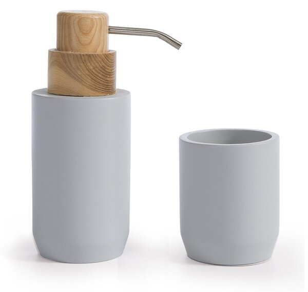 Ποτηροθήκη Μπάνιου (8x9.5) Nef-Nef Homeware Feran