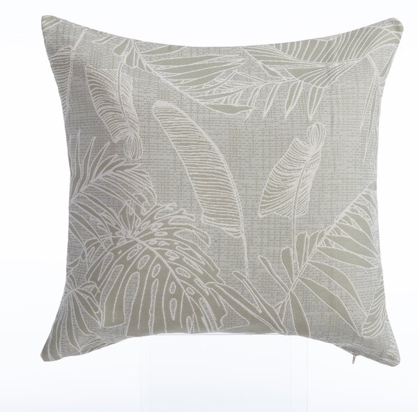 Διακοσμητικό Μαξιλάρι (50x50) Nef-Nef Homeware Grow Green