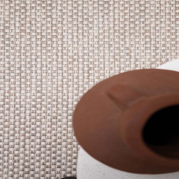 Χαλί Καλοκαιρινό (160x230) Royal Carpet Oria 20722/W