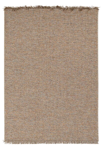Χαλί Καλοκαιρινό (160x230) Royal Carpet Crete 20822 C