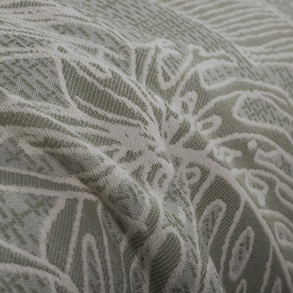 Ριχτάρι Πολυθρόνας (170x180) Nef-Nef Homeware Grow Green