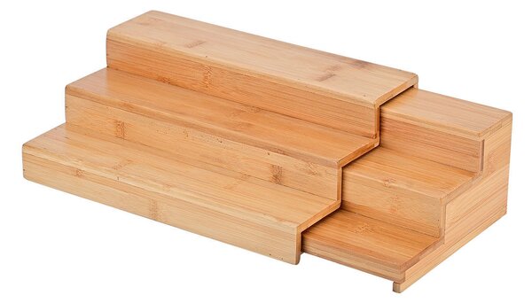 Ράφι Οργάνωσης Επεκτεινόμενo Estia Bamboo 01-17620