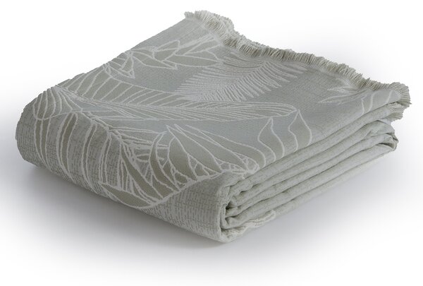 Ριχτάρι Πολυθρόνας (170x180) Nef-Nef Homeware Grow Green