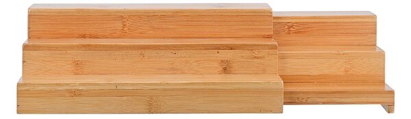 Ράφι Οργάνωσης Επεκτεινόμενo Estia Bamboo 01-17620