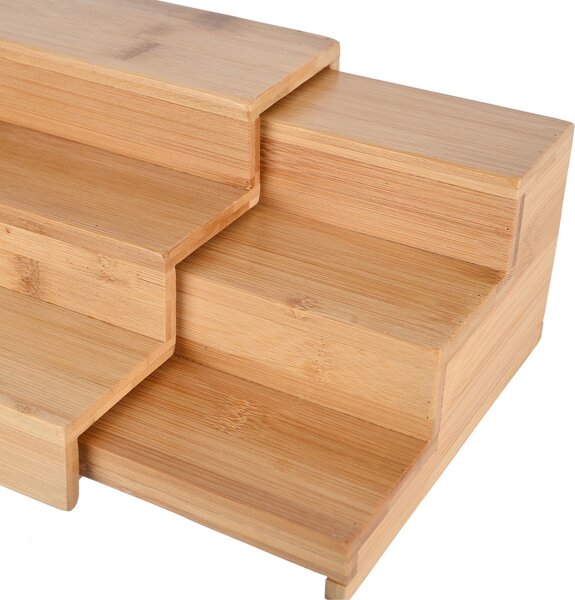 Ράφι Οργάνωσης Επεκτεινόμενo Estia Bamboo 01-17620