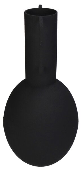 Διακοσμητικό Βάζο (Φ13x27) Kersten KAL-0673