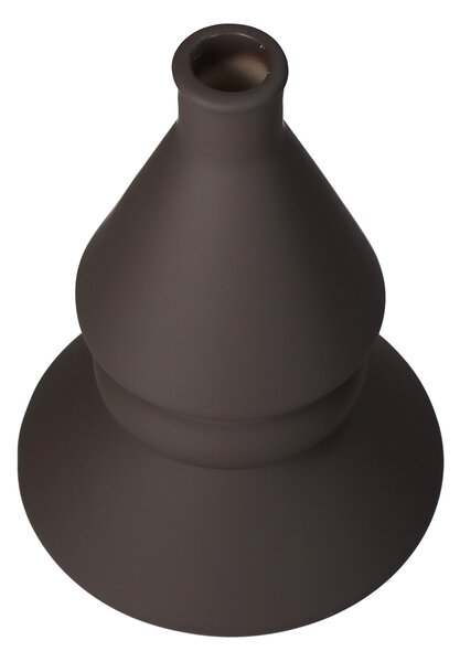Διακοσμητικό Βάζο (Φ14x24) Kersten KAL-0449