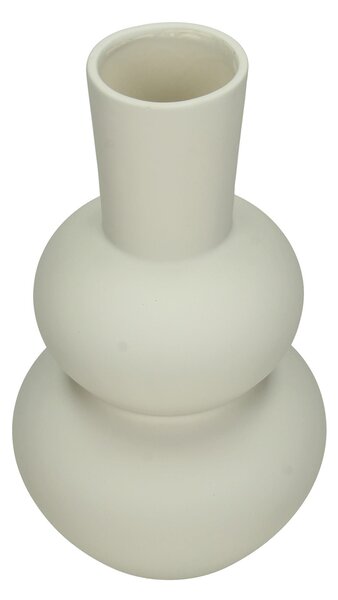 Διακοσμητικό Βάζο (Φ11x20) Kersten XET-6597