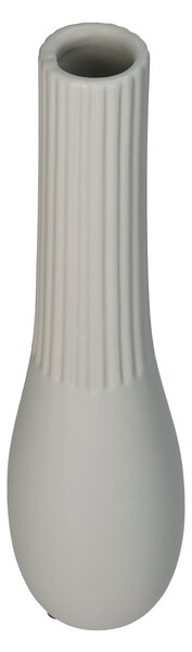 Διακοσμητικό Βάζο (Φ8x31) Kersten KAL-1076