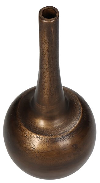 Διακοσμητικό Βάζο (Φ13x33) Kersten KAL-1572