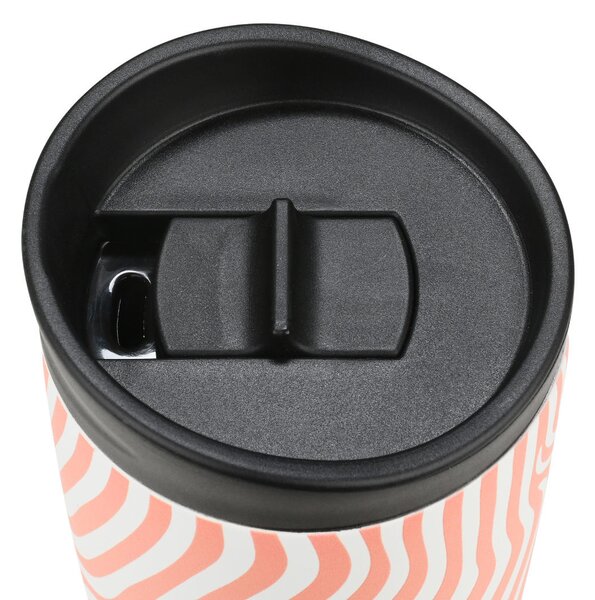 Ποτήρι Θερμός 350ml Estia Save The Aegean Soft Ripple 01-31893