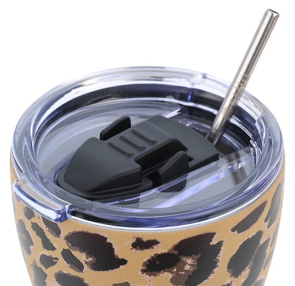 Ποτήρι Θερμός 350ml Estia Save The Aegean Spotted Prowl 01-31763