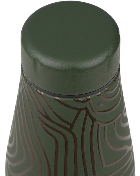 Μπουκάλι Θερμός 500ml Estia Save The Aegean Olive Flow 01-31572